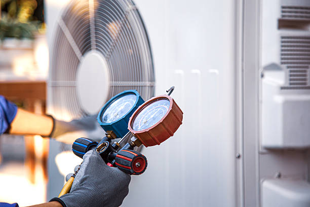 Affordable Emergency Hvac Repair solutions in Miamiville, OH