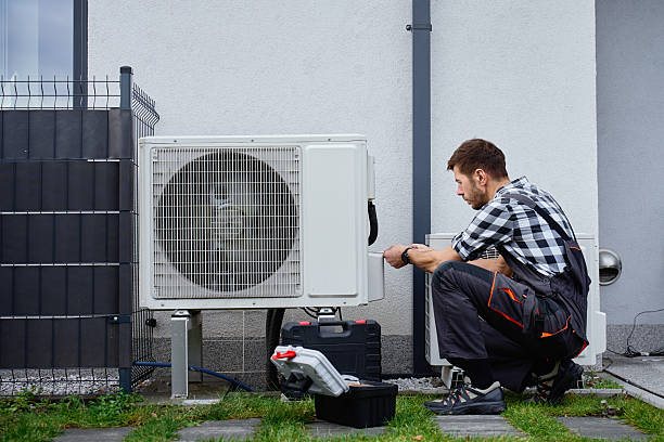 Trusted Emergency Hvac Repair service in Miamiville, OH - HVAC Repair CO